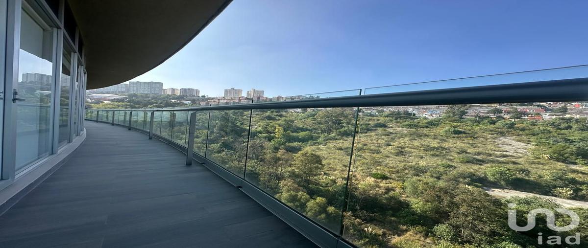 Foto de departamento en venta en bosques de lomas verdes 213, lomas verdes (conjunto lomas verdes), naucalpan de juárez, méxico, 30517873 No. 04