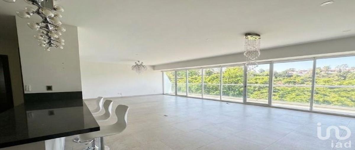 Foto de departamento en venta en bosques de lomas verdes 230, lomas verdes (conjunto lomas verdes), naucalpan de juÃ¡rez, mÃ©xico, 30517873 No. 03