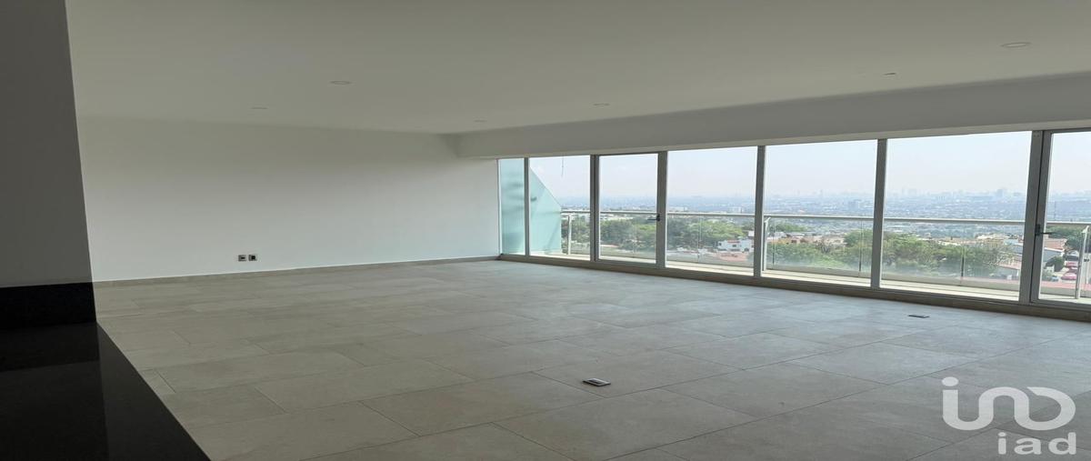 Foto de departamento en venta en bosques de lomas verdes residencial 182, lomas verdes (conjunto lomas verdes), naucalpan de juÃ¡rez, mÃ©xico, 30976547 No. 04