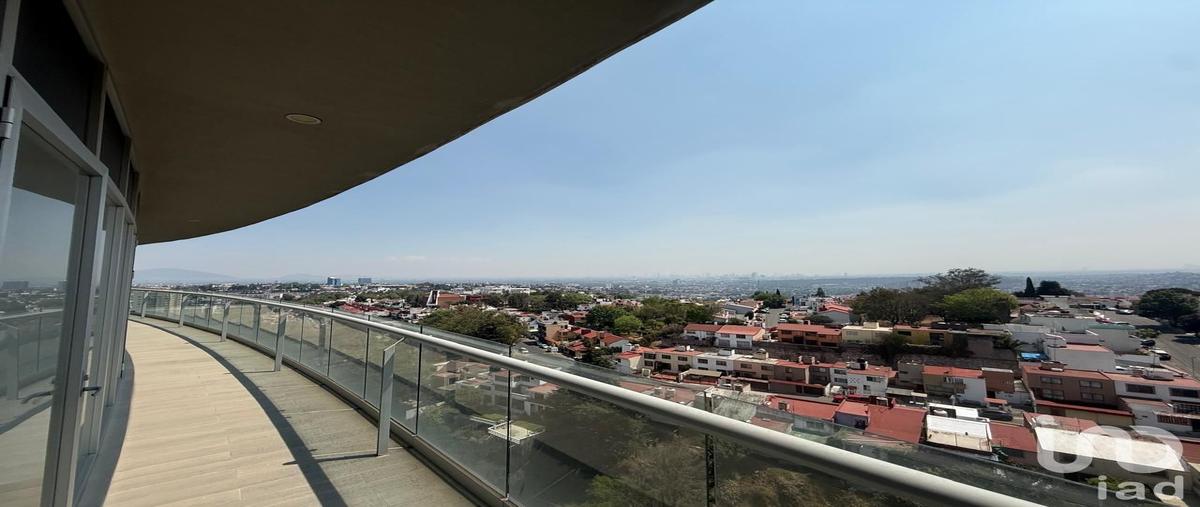 Foto de departamento en venta en bosques de lomas verdes residencial 221, lomas verdes (conjunto lomas verdes), naucalpan de juárez, méxico, 30976547 No. 05