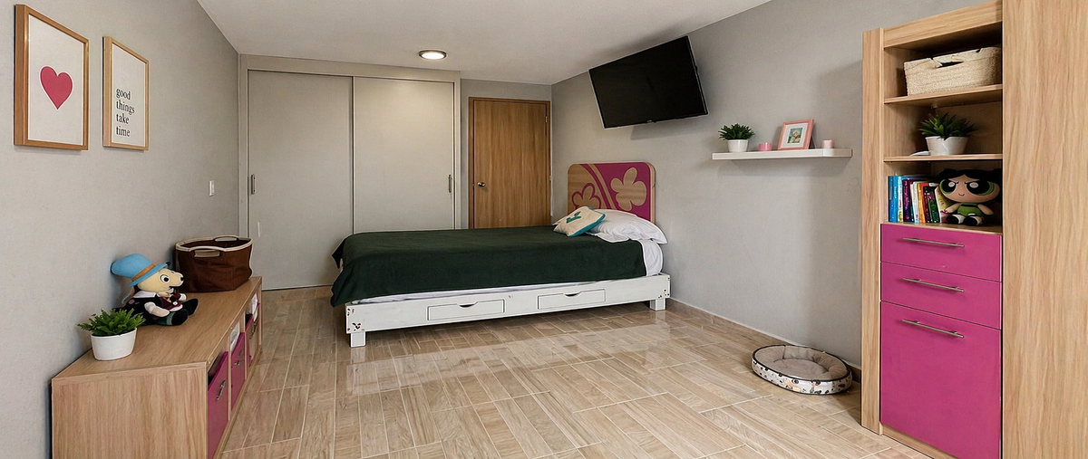 Foto de casa en venta en bosques de los alcanfores , bosques de los héroes, tecámac, méxico, 0 No. 04