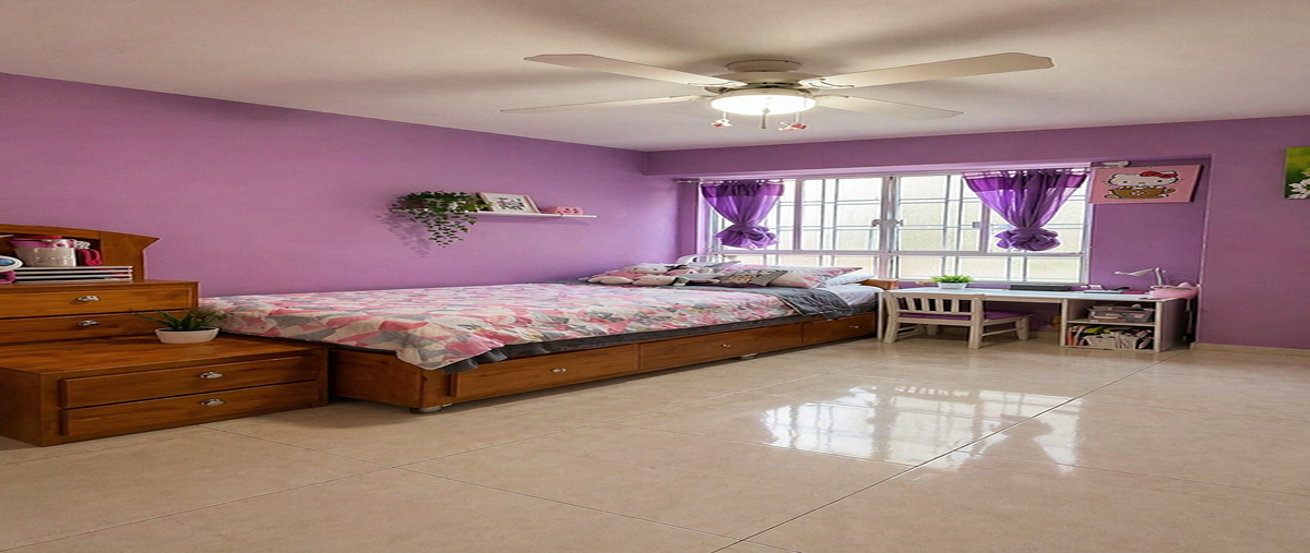 Foto de casa en venta en bosques de los alcanfores , bosques de los héroes, tecámac, méxico, 0 No. 05