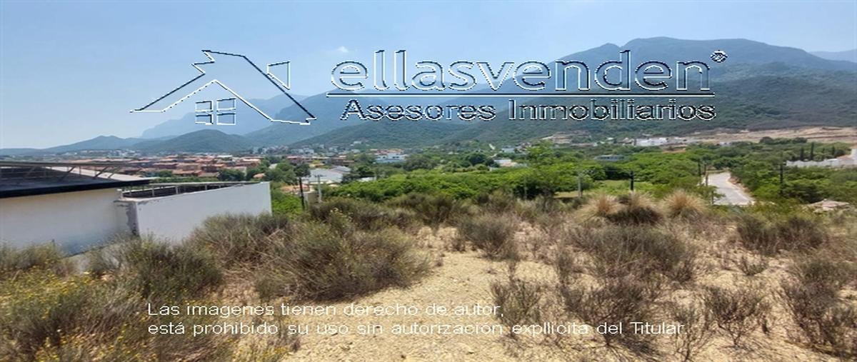 Foto de terreno habitacional en venta en bosques de los encinos 0, monterrey centro, monterrey, nuevo león, 29667200 No. 03