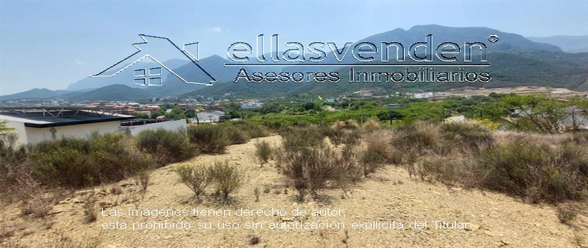 Foto de terreno habitacional en venta en bosques de los encinos 0, monterrey centro, monterrey, nuevo león, 29667200 No. 04