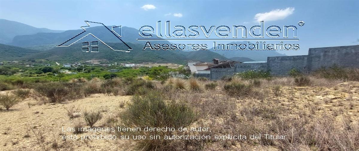 Foto de terreno habitacional en venta en bosques de los encinos 0, monterrey centro, monterrey, nuevo león, 29667200 No. 05