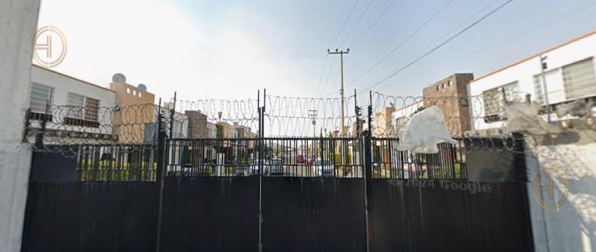 Foto de casa en venta en  , bosques de los héroes, tecámac, méxico, 0 No. 05