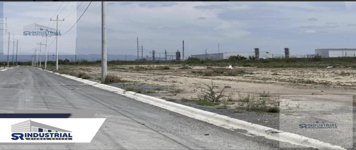 Foto de terreno industrial en , bosques de los nogales, salinas victoria, nuevo león, 28485485 foto 03 Foto de terreno industrial en venta en , bosques de los nogales, salinas victoria, nuevo león, 28485485 No. 03