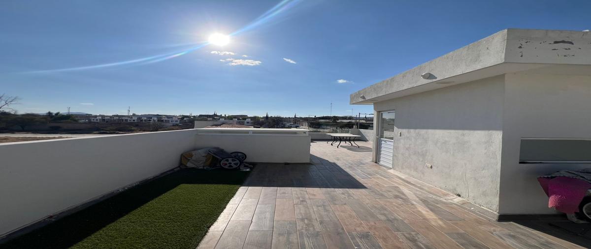 Foto de casa en venta en bosques de los robles , real campestre, jesús maría, aguascalientes, 31148425 No. 03