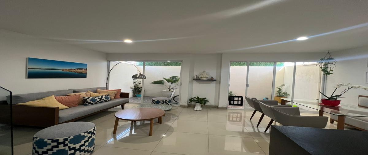 Foto de casa en venta en bosques de los robles , real campestre, jesús maría, aguascalientes, 31148425 No. 04