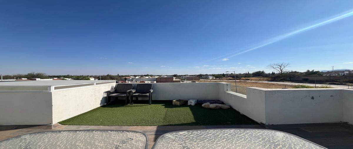 Foto de casa en venta en bosques de los robles , real campestre, jesús maría, aguascalientes, 31148425 No. 05