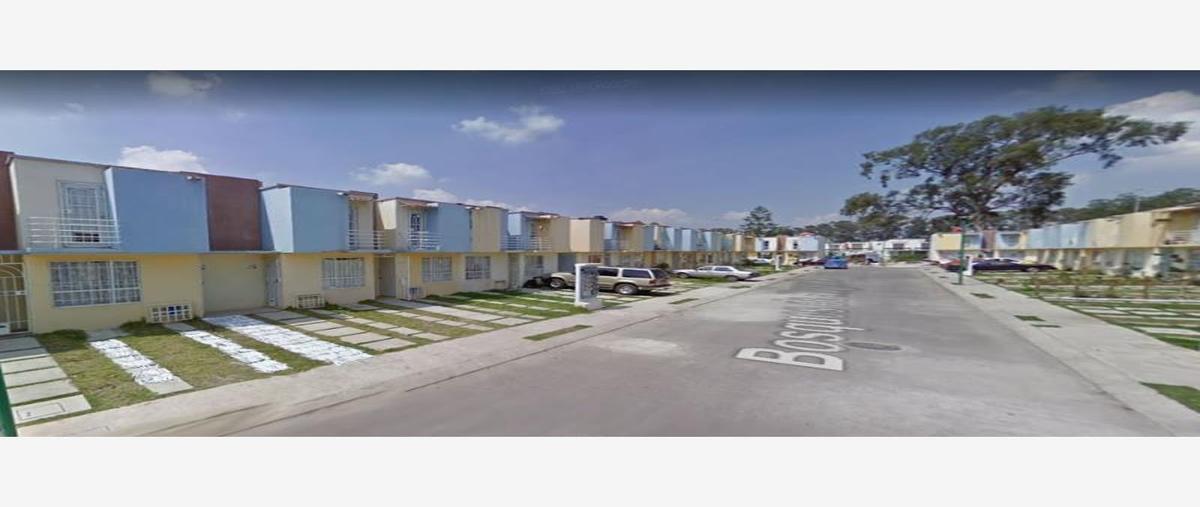 Foto de casa en condominio en venta en bosques de magnolia , santiago teyahualco, tultepec, méxico, 0 No. 03