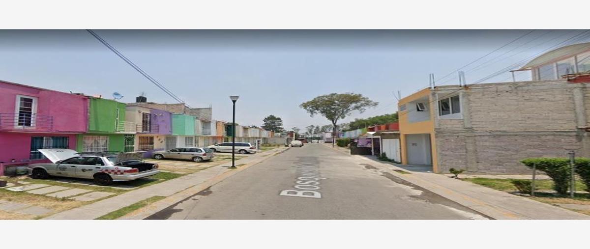 Foto de casa en condominio en bosques de magnolias , el bosque tultepec, tultepec, méxico, 0 foto 01 Foto de casa en condominio en venta en bosques de magnolias , el bosque tultepec, tultepec, méxico, 0 No. 01