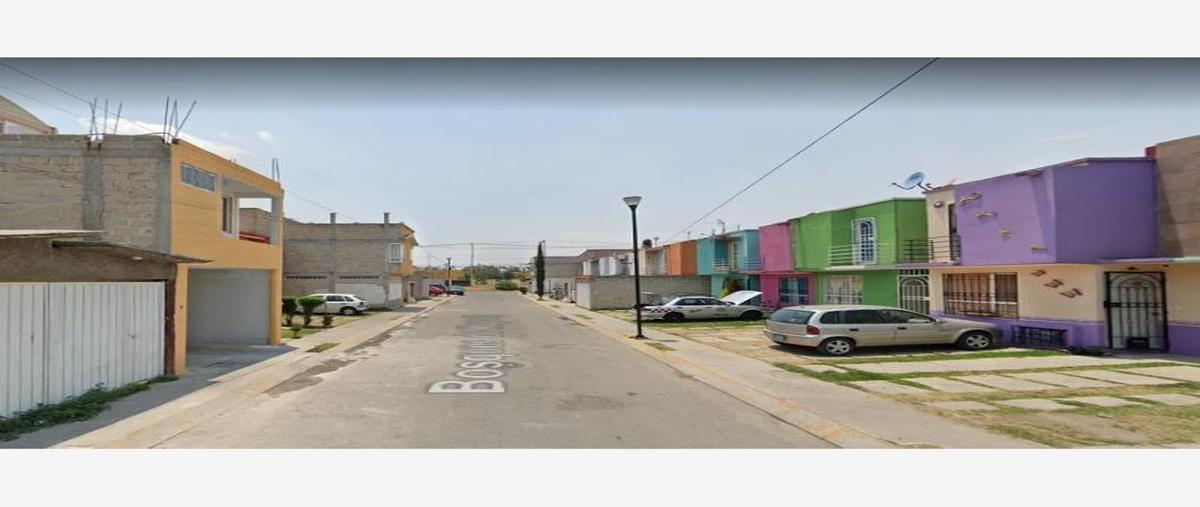 Foto de casa en condominio en bosques de magnolias , el bosque tultepec, tultepec, méxico, 0 foto 02 Foto de casa en condominio en venta en bosques de magnolias , el bosque tultepec, tultepec, méxico, 0 No. 02