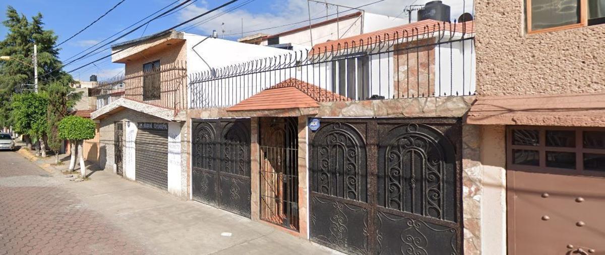 Foto de casa en venta en bosques de mauritania , bosques de aragón, nezahualcóyotl, méxico, 0 No. 03