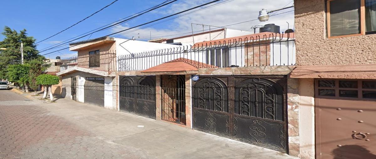 Foto de casa en venta en bosques de mauritania , bosques de aragón, nezahualcóyotl, méxico, 17967800 No. 03