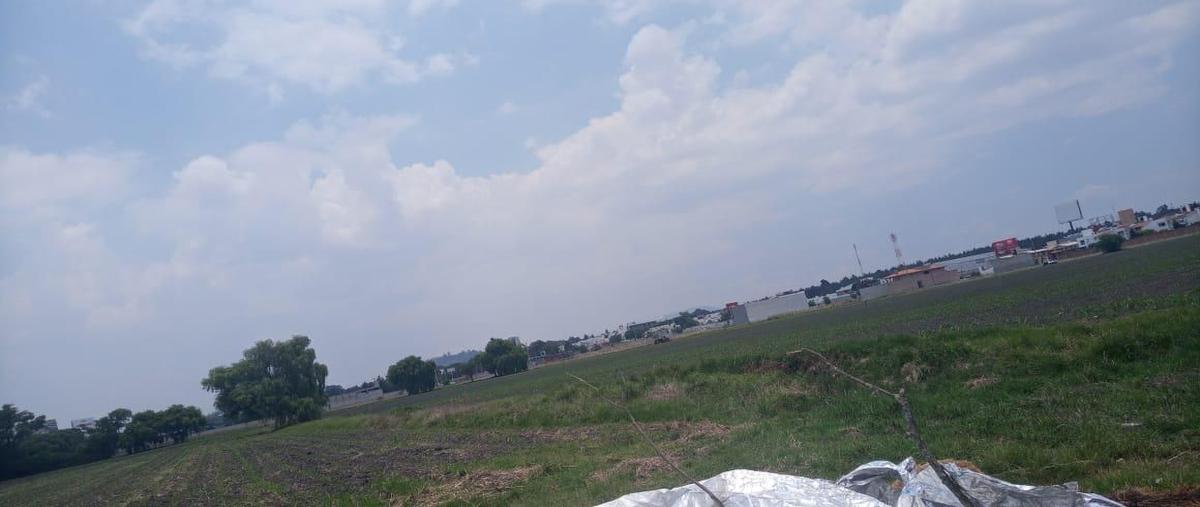 Foto de terreno habitacional en renta en ..... , bosques de metepec, metepec, méxico, 0 No. 04