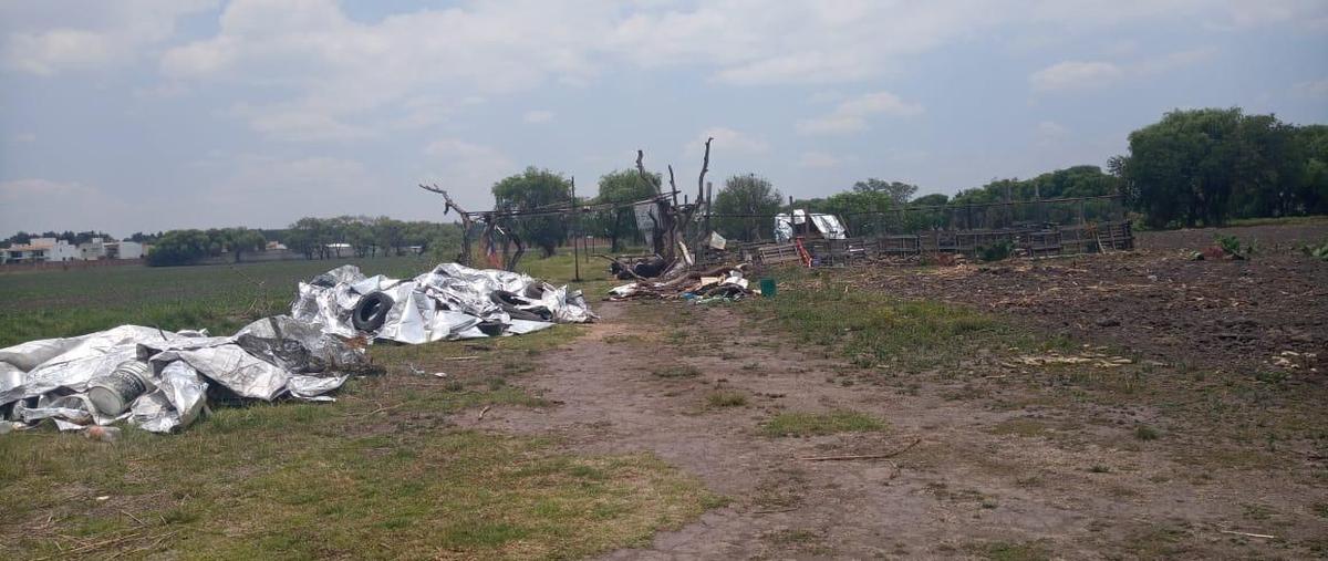 Foto de terreno habitacional en renta en ..... , bosques de metepec, metepec, méxico, 0 No. 05