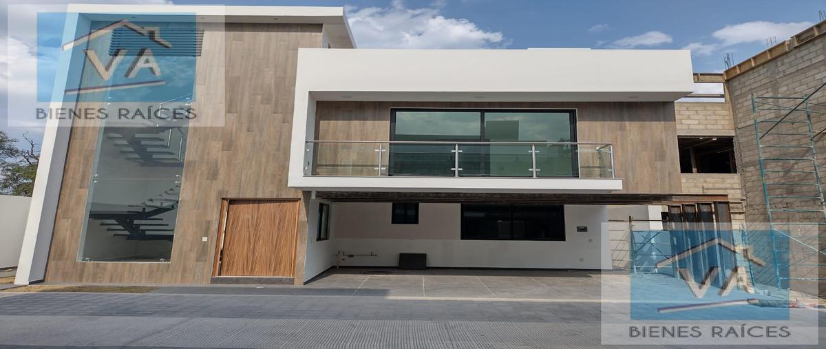 Foto de casa en venta en  , bosques de metepec, metepec, méxico, 0 No. 03