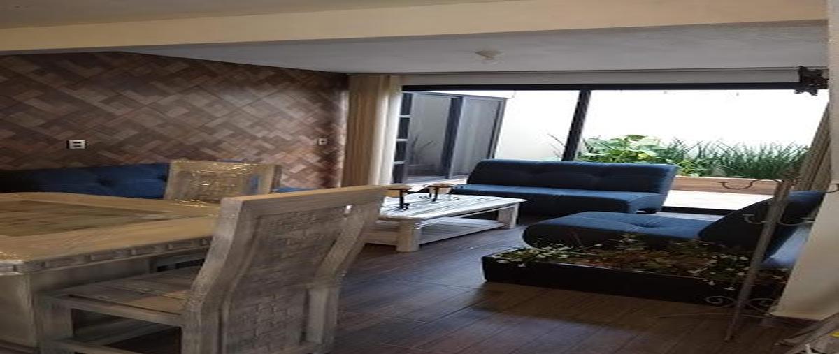 Foto de departamento en venta en  , bosques de metepec, metepec, méxico, 0 No. 03
