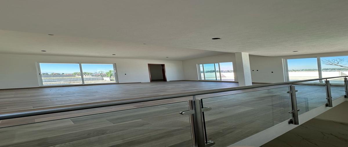 Foto de casa en venta en  , bosques de metepec, metepec, méxico, 0 No. 05