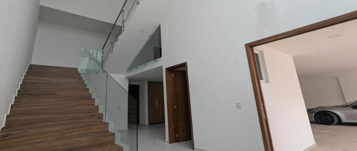 Foto de casa en venta en  , bosques de metepec, metepec, méxico, 0 No. 03