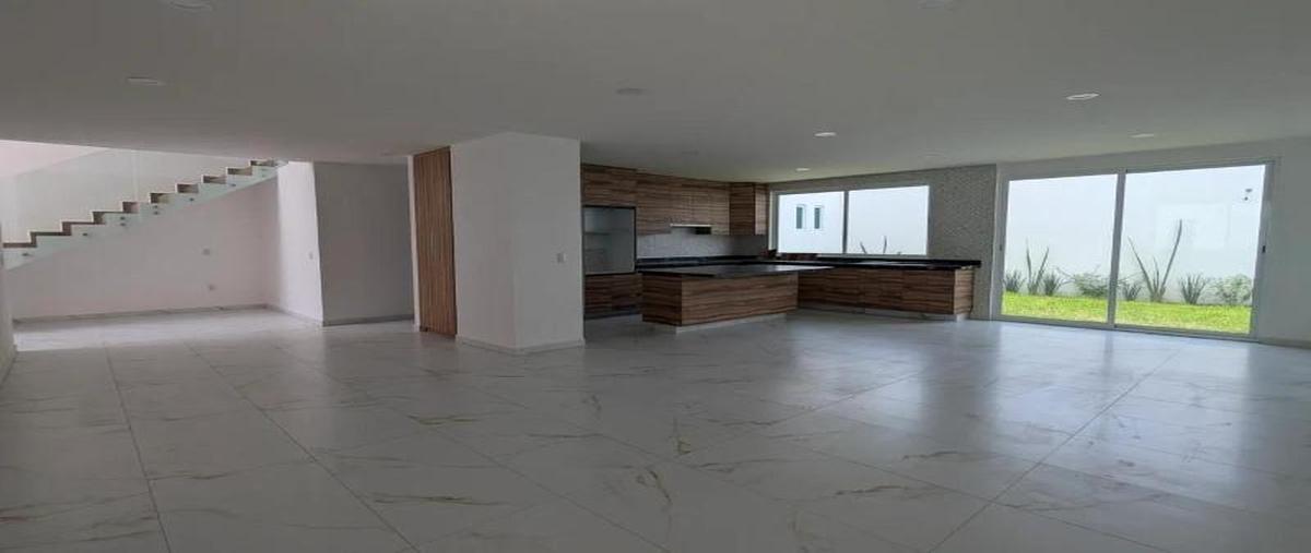 Foto de casa en venta en  , bosques de metepec, metepec, méxico, 0 No. 05