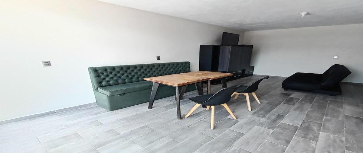 Foto de departamento en renta en  , bosques de metepec, metepec, méxico, 0 No. 03