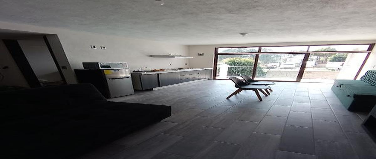 Foto de departamento en renta en  , bosques de metepec, metepec, méxico, 0 No. 05