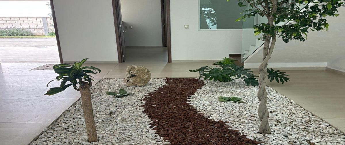 Foto de casa en venta en  , bosques de metepec, metepec, méxico, 0 No. 04