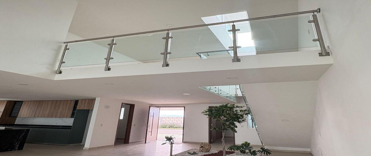 Foto de casa en venta en  , bosques de metepec, metepec, méxico, 0 No. 05