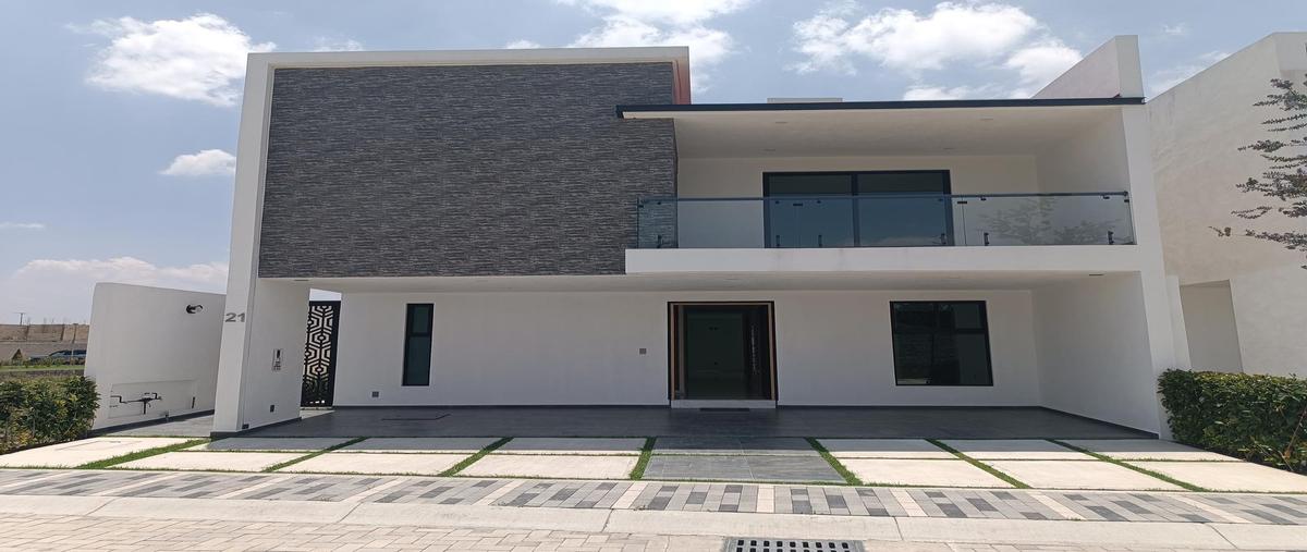 Foto de casa en , bosques de metepec, metepec, méxico, 0 foto 01 Foto de casa en venta en , bosques de metepec, metepec, méxico, 0 No. 01