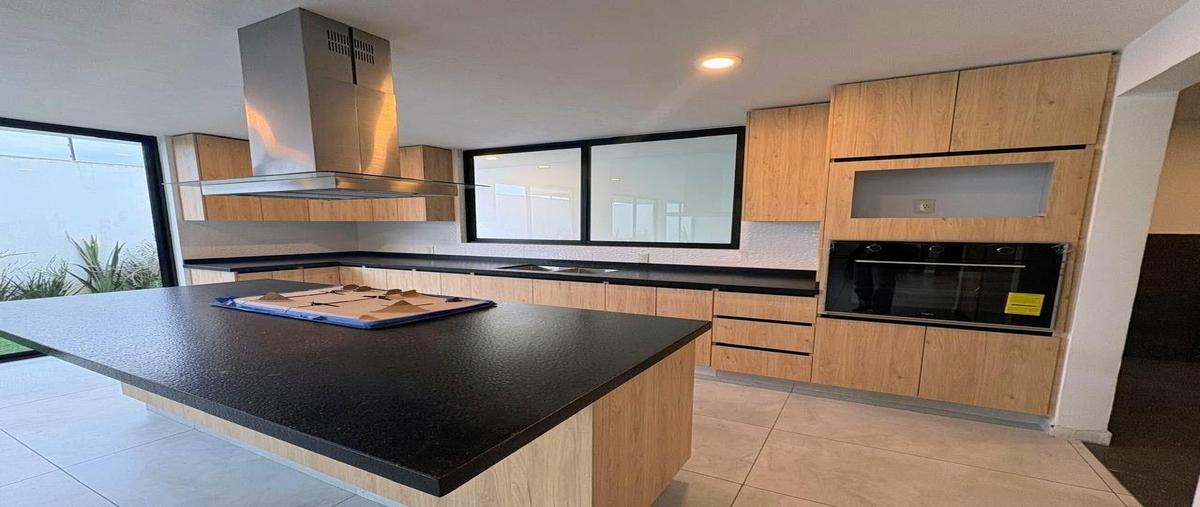 Foto de casa en venta en  , bosques de metepec, metepec, méxico, 0 No. 04