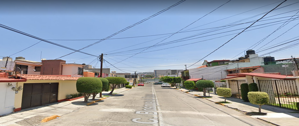 Foto de casa en , bosques de méxico, tlalnepantla de baz, méxico, 26544556 foto 02 Foto de casa en venta en , bosques de méxico, tlalnepantla de baz, méxico, 26544556 No. 02