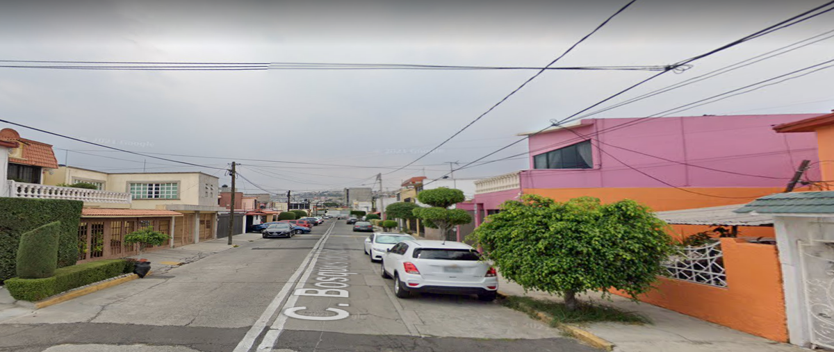Foto de casa en , bosques de méxico, tlalnepantla de baz, méxico, 26544556 foto 03 Foto de casa en venta en , bosques de méxico, tlalnepantla de baz, méxico, 26544556 No. 03
