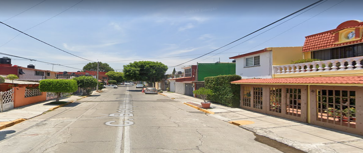 Foto de casa en , bosques de méxico, tlalnepantla de baz, méxico, 26544556 foto 04 Foto de casa en venta en , bosques de méxico, tlalnepantla de baz, méxico, 26544556 No. 04