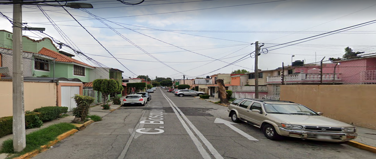 Foto de casa en , bosques de méxico, tlalnepantla de baz, méxico, 26544556 foto 05 Foto de casa en venta en , bosques de méxico, tlalnepantla de baz, méxico, 26544556 No. 05
