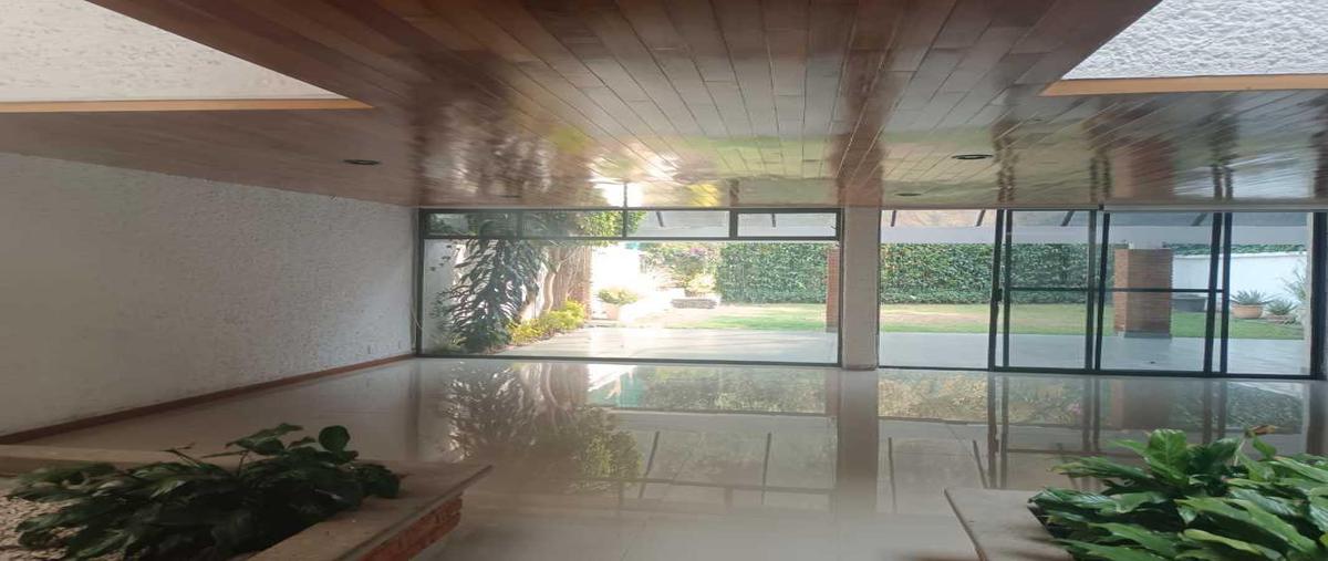 Foto de casa en venta en bosques de moctezuma 76, la herradura, huixquilucan, méxico, 25913672 No. 03