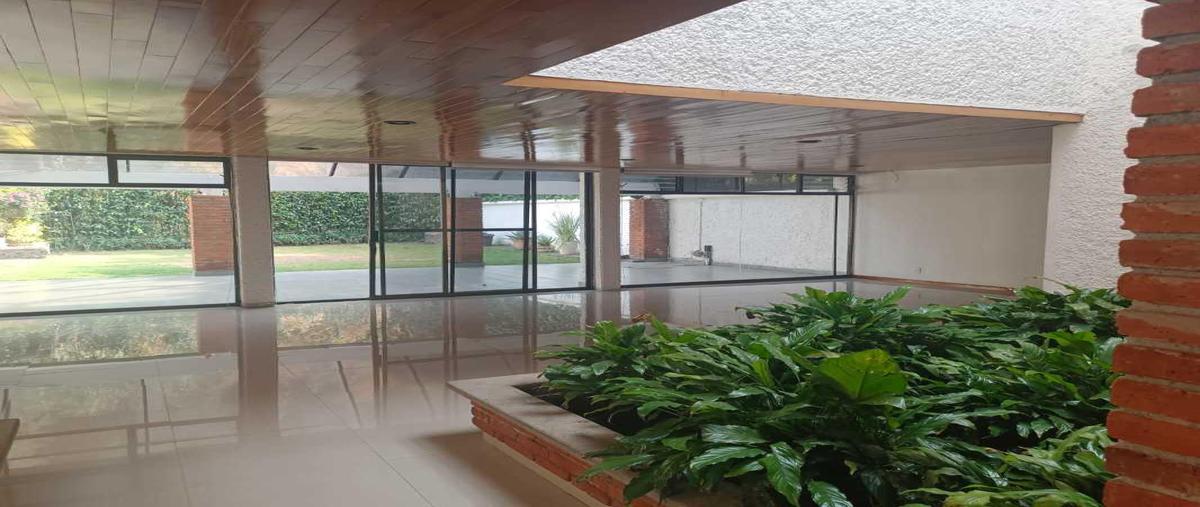 Foto de casa en venta en bosques de moctezuma 76, la herradura, huixquilucan, méxico, 25913672 No. 04