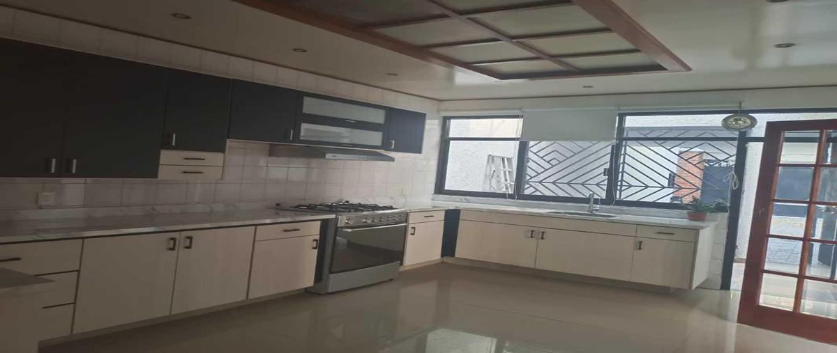 Foto de casa en venta en bosques de moctezuma 76, la herradura, huixquilucan, méxico, 25913672 No. 05