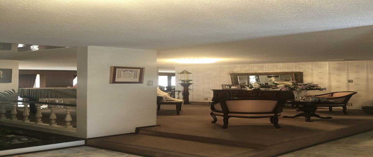 Foto de casa en venta en bosques de moctezuma , bosques de la herradura, huixquilucan, méxico, 29289673 No. 03