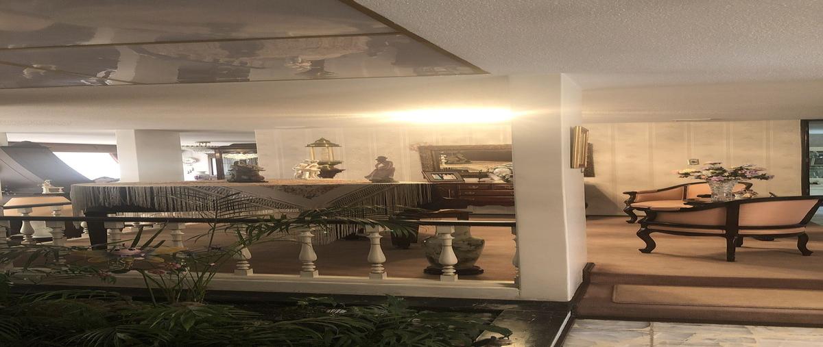 Foto de casa en venta en bosques de moctezuma , bosques de la herradura, huixquilucan, méxico, 29289673 No. 05