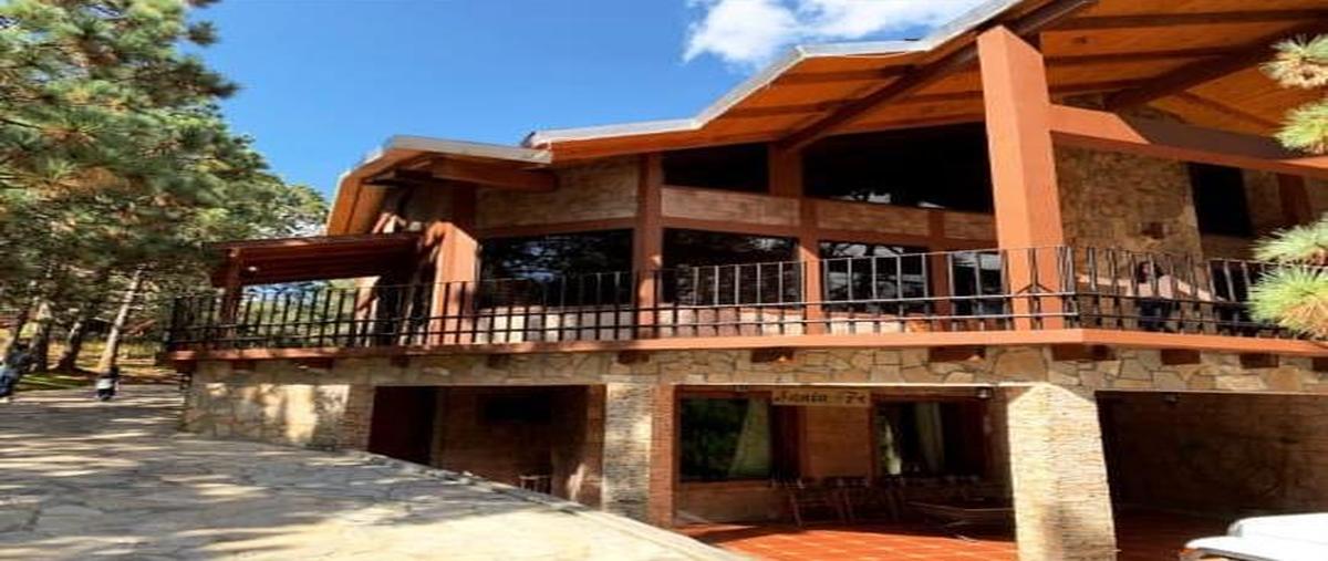 Foto de rancho en bosques de monterreal , mesa de las tablas, arteaga, coahuila de zaragoza, 0 foto 02 Foto de rancho en venta en bosques de monterreal , mesa de las tablas, arteaga, coahuila de zaragoza, 0 No. 02