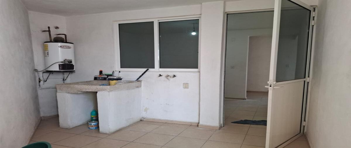 Foto de departamento en renta en  , bosques de morelos, cuautitlán izcalli, méxico, 0 No. 04