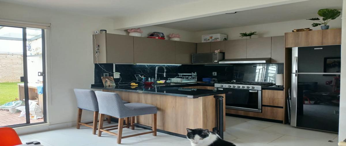 Foto de casa en condominio en renta en bosques de naranjo , villas del campo, calimaya, méxico, 0 No. 03