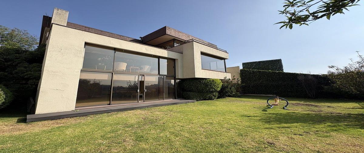 Foto de casa en venta en bosques de naranjos , bosque de las lomas, miguel hidalgo, df / cdmx, 30239927 No. 03