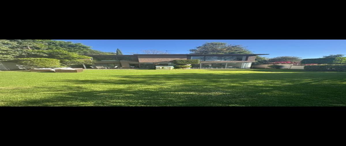 Foto de casa en venta en bosques de naranjos , bosque de las lomas, miguel hidalgo, df / cdmx, 0 No. 04