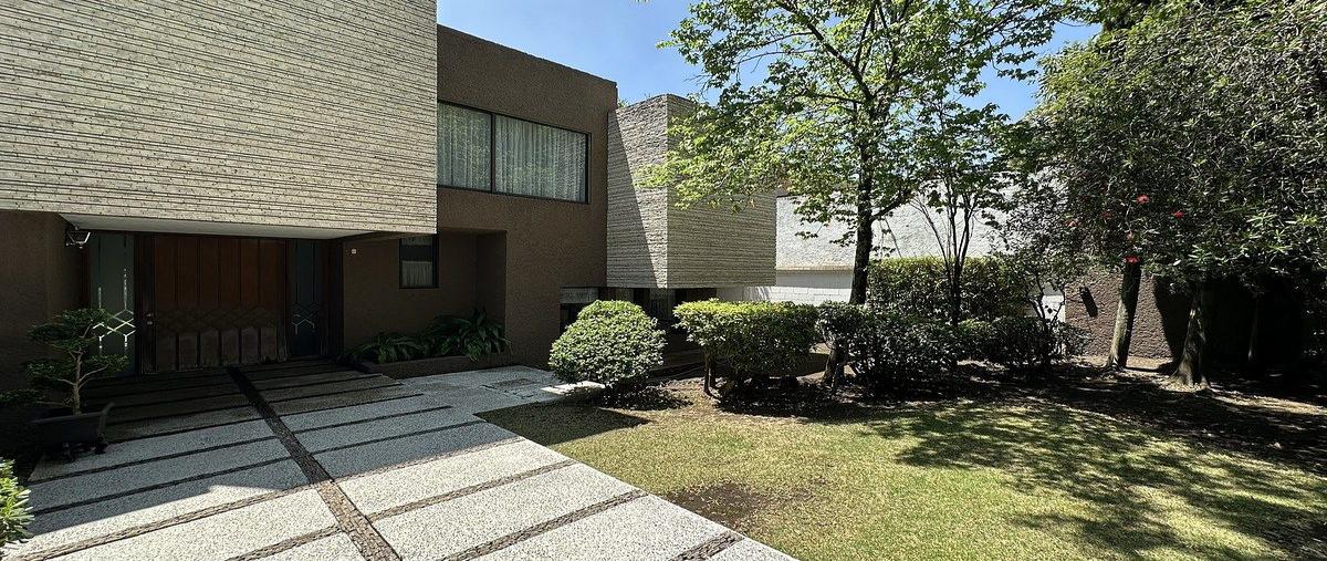 Foto de casa en venta en bosques de naranjos , bosque de las lomas, miguel hidalgo, df / cdmx, 0 No. 03