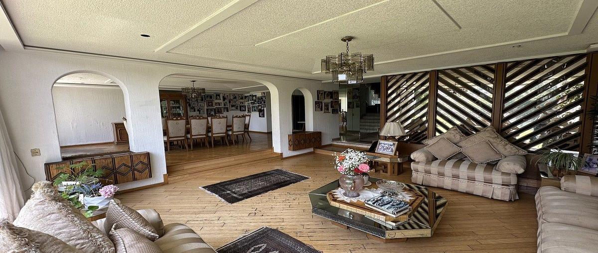 Foto de casa en venta en bosques de naranjos , bosque de las lomas, miguel hidalgo, df / cdmx, 0 No. 04