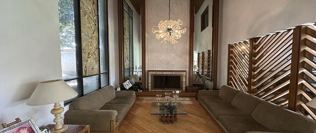 Foto de casa en venta en bosques de naranjos , bosque de las lomas, miguel hidalgo, df / cdmx, 0 No. 05