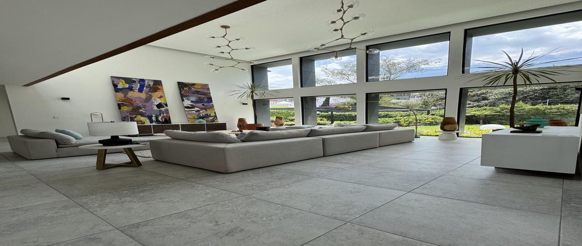 Foto de casa en venta en bosques de olivos , bosque de las lomas, miguel hidalgo, df / cdmx, 29784638 No. 03